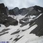 Glaciers des Pyrénées : Glacier de l'Enfer