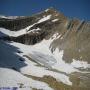 Glaciers des Pyrénées : Glacier du Taillon