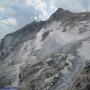 Glaciers des Pyrénées : Glacier d'Ossoue