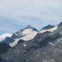 Glaciers des Pyrénées : Glacier de l'Aneto