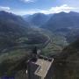 Randonnées dans les Pyrénées Pic du Pibeste en circuit depuis Ouzous