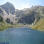 Randonnées dans les Pyrénées Lac et refuge d'Ilhéou