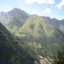 Randonnées dans les Pyrénées Turon des Oules