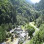Randonnées dans les Pyrénées La Raillère depuis Cauterets