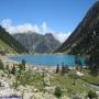 Paysages incontournables des Pyrénées : Le lac de Gaube