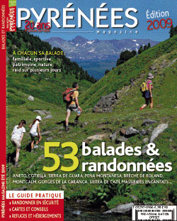 Balades et randonnées 2998