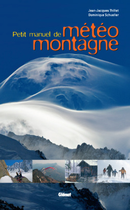 La montagne a maintenant son guide météo !