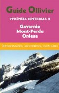 Pyrénées Centrales tome 2