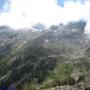 Glaciers des Pyrénées : Glaciers du Néouvielle