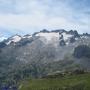 Glaciers des Pyrénées : Glacier de la Maladeta