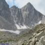 Glaciers des Pyrénées : Glacier d'Aragon