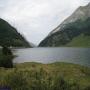 Lacs des Pyrénées : Lac d'Estaing
