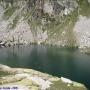 Lacs des Pyrénées : Lac de Cambalès inférieur