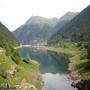 Randonnées dans les Pyrénées