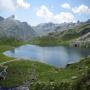 Randonnées dans les Pyrénées