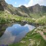 Randonnées dans les Pyrénées