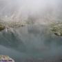 Lacs des Pyrénées : Lac d'Estelat inférieur