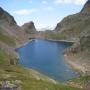 Lacs des Pyrénées : Lac de Pouey Laün