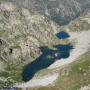 Lacs des Pyrénées : Lacs de Carnau