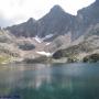 Lacs des Pyrénées : Lac d'Arrémoulit