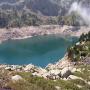 Lacs des Pyrénées : Lac de Gréziolles