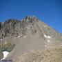 Pics des Pyrénées : Grande Fache