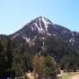 Pics des Pyrénées : Pic de Gaube