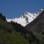 Pics des Pyrénées : Soum de Grum