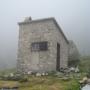 Refuges des Pyrénées : Cabane du lac de Plaa de Prat