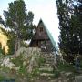 Refuges des Pyrénées : Refuge de Bastan