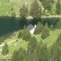 Refuges des Pyrénées : Cabane de la Lude