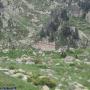 Refuges des Pyrénées : Cabane de Port-Bielh