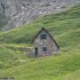 Refuges des Pyrénées : Cabane de l'Araillé