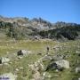 Refuges des Pyrénées : Cabane Aygues-Cluses