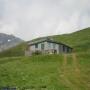 Refuges des Pyrénées : Cabane de Senescau