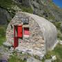 Refuges des Pyrénées : Refuge Ledormeur