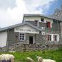 Refuges des Pyrénées : Refuge de Pombie