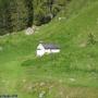 Refuges des Pyrénées : Cabane de Bious-Oumette