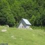 Refuges des Pyrénées : Chalet du Col Long d'Ayous