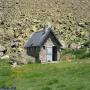 Refuges des Pyrénées : Cabane de Roumassot