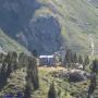 Refuges des Pyrénées : Refuge Alfonso XIII