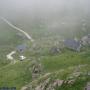 Refuges des Pyrénées : Cabanes de la Hosse