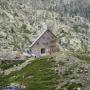 Refuges des Pyrénées : Refuge de Bachimaña