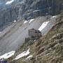 Refuges des Pyrénées : Refuge des Sarradets ou de la Brèche de Roland