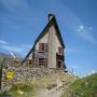 Refuges des Pyrénées : Refuge d'Ilheou - Raymond Ritter 