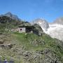 Randonnées dans les Pyrénées Refuge du Maupas