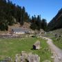 Refuges des Pyrénées : Hôtellerie de la Fruitière