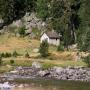 Refuges des Pyrénées : Cabane du Marcadau