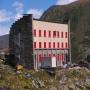 Randonnées dans les Pyrénées Refuge de la Glère