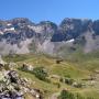 Refuges des Pyrénées : Cabane de la Vierge